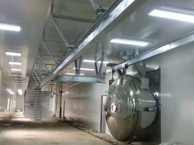真空冷凍干燥機(jī)的保護(hù)劑 真空冷凍干燥機(jī)的保護(hù)劑